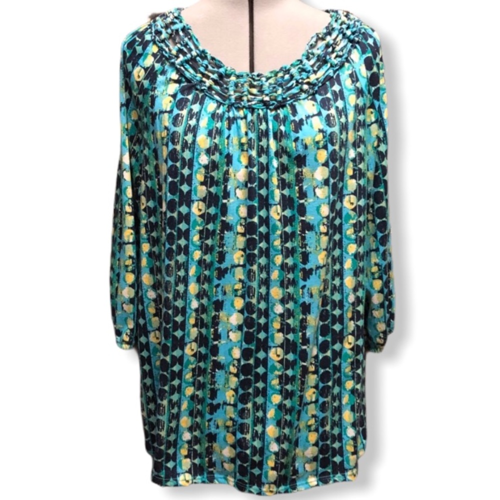 🔥$3 Bargain Bin🔥Shirt/Tunic